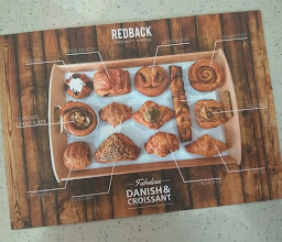 Redback Specialty Coffee photo