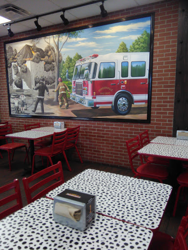Sandwich Shop «Firehouse Subs», reviews and photos, 3427 SC-153, Powdersville, SC 29673, USA