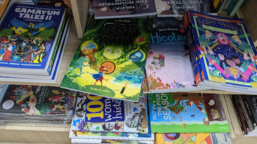 Top 20 cửa hàng sách fahasa Huyện Thanh Hà Hải Dương 2022