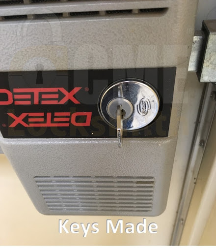 Locksmith «ACME Locksmith», reviews and photos, 1219 E Glendale Ave #5, Phoenix, AZ 85020, USA