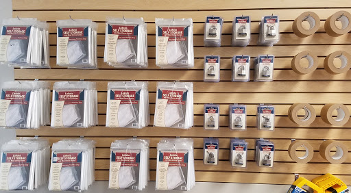 Storage Facility «Lakota Self Storage and Mini Office Suites», reviews and photos, 7686 Cincinnati Dayton Rd, West Chester Township, OH 45069, USA