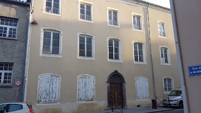 École Sainte-Thérèse à Brioude