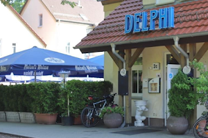 Restaurant Delphi image