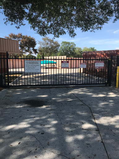 Self-Storage Facility «My Neighborhood Storage Center», reviews and photos, 300 W Oak Ridge Rd, Pine Castle, FL 32809, USA