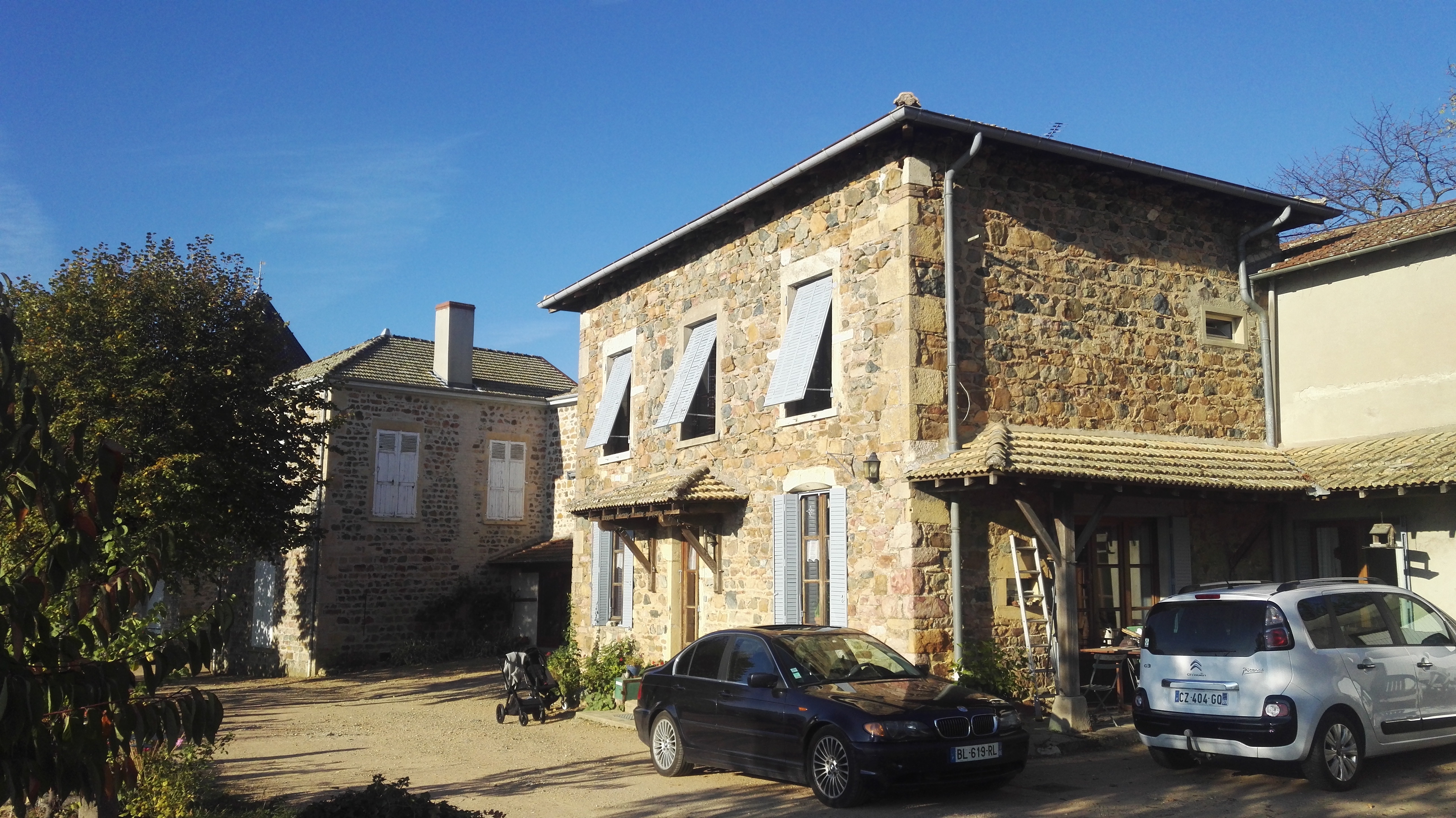 Photo n° 1 de l'avis de Christophe.e fait le 21/10/2018 à 18:48