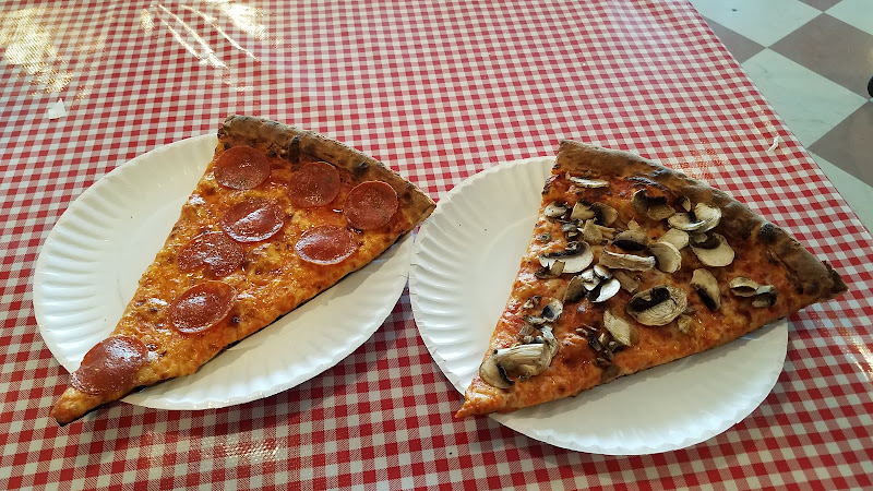 #1 best pizza place in New Mexico - Giovanni's Pizzeria