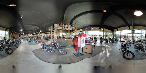 Harley-Davidson Dealer «Texan Harley-Davidson», reviews and photos, 2111 N Frazier St, Conroe, TX 77301, USA
