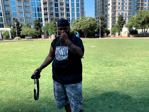 Hair Salon «Lucky You ​Natural Hair Care», reviews and photos, 9605 N Tryon St, Charlotte, NC 28262, USA