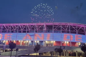Steaua Stadium image
