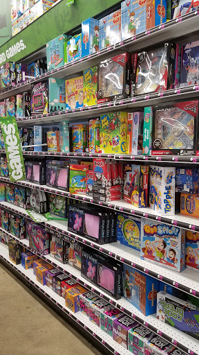 Variety Store «Five Below», reviews and photos, 2320 S I-35 Service Rd, Oklahoma City, OK 73160, USA