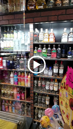 Liquor Store «University Liquor Inc.», reviews and photos, 7925 New Hampshire Ave, Hyattsville, MD 20783, USA