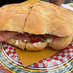 Photo n°1 de l'avis de José.a fait le 27/08/2022 à 09:05 sur le  Pani Cunzatu à Noto