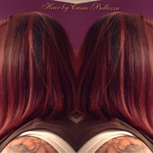 Hair Salon «Salon Bellezza», reviews and photos, 915 8th Ave, Marion, IA 52302, USA