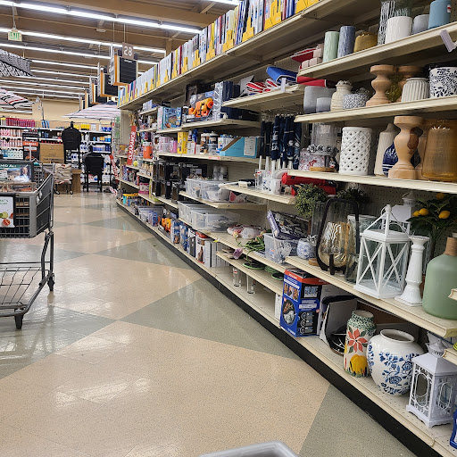 Grocery Store «Fred Meyer», reviews and photos, 17667 NE 76th St, Redmond, WA 98052, USA