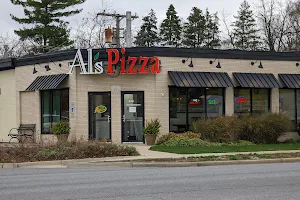 Al's Pizza and Catering image