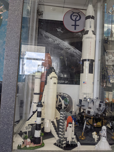 Clothing Store «Space Shirts», reviews and photos, 6116 N Courtenay Pkwy, Merritt Island, FL 32953, USA