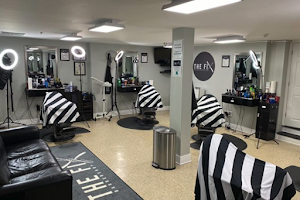 The Fix Barbershop image