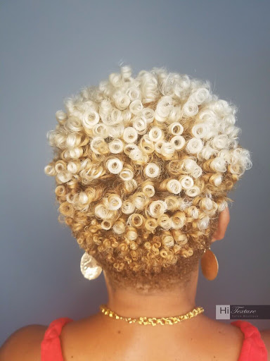 Hair Salon «Hi Texture», reviews and photos, 1860 Atkinson Rd NW #111, Lawrenceville, GA 30043, USA