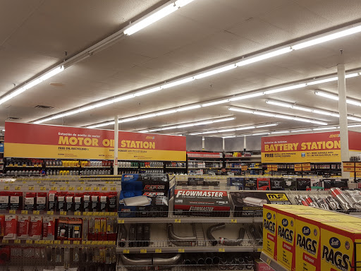 Auto Parts Store «Advance Auto Parts», reviews and photos, 332 W Washington St, Bath, NY 14810, USA