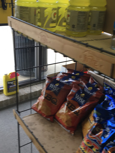 Tobacco Shop «Tobacco Barrel», reviews and photos, 1415 Merritt Blvd # B, Baltimore, MD 21222, USA