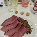 Photo n°1 de l'avis de Giorgio. fait le 14/12/2023 à 15:16 sur le  Officina del Gusto à Asola