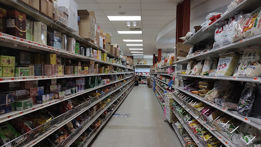 Shopping Mall «General Green Shopping Center», reviews and photos, 203 Morris Ave, Springfield Township, NJ 07081, USA