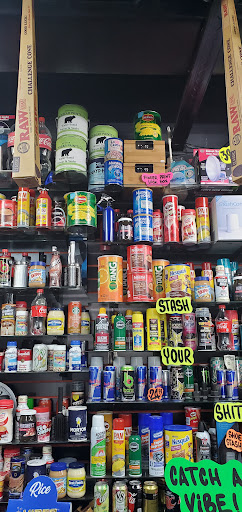 Tobacco Shop «Blaze Smoke Shop», reviews and photos, 300 W Cocoa Beach Causeway, Cocoa Beach, FL 32931, USA