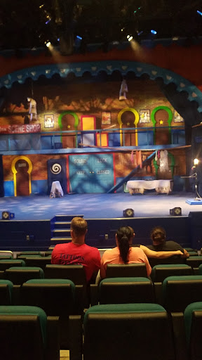 Performing Arts Theater «Pantopia Theater», reviews and photos, 3000 E Busch Blvd, Tampa, FL 33612, USA