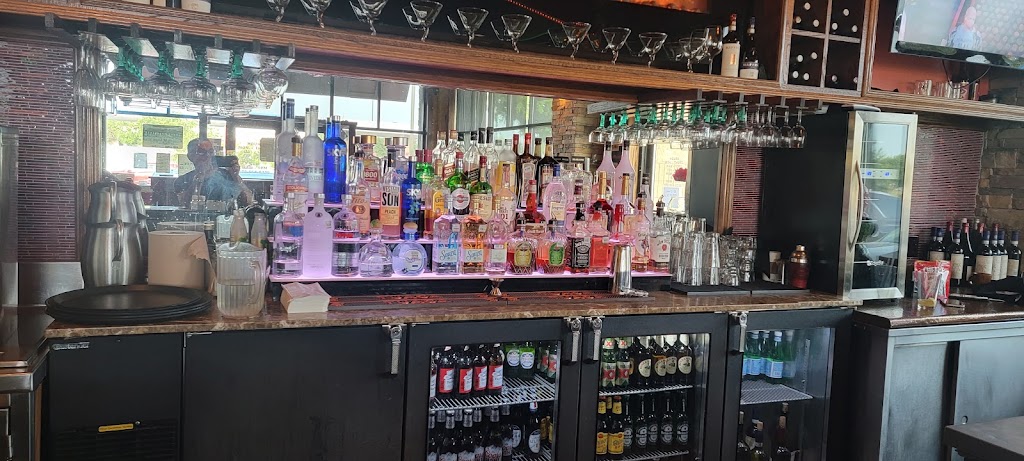 Napoli's Forney Italian Bistro 75126