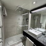 Photo n°1 de l'avis de Emmely.r fait le 30/03/2024 à 09:57 sur le  Hotel NH Frankfurt Airport à Frankfurt