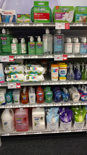 Office Supply Store «Staples», reviews and photos, 595 Ring Rd, Harrison, OH 45030, USA