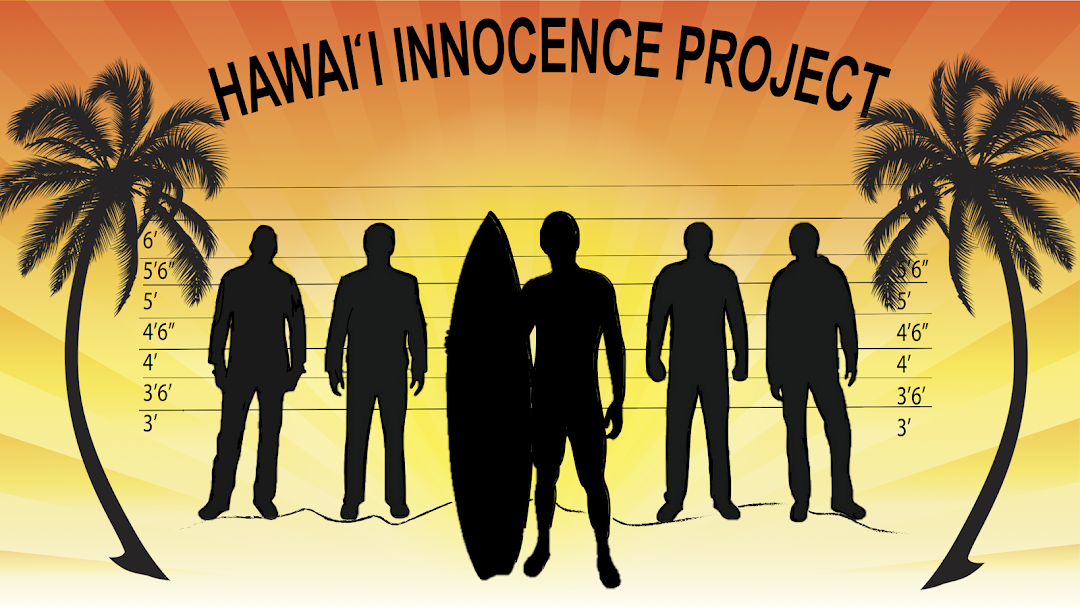 Hawaii Innocence Project