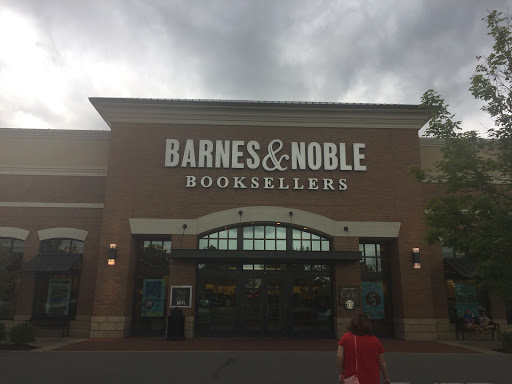 Book Store «Barnes & Noble», reviews and photos, 300 Indian Lake Blvd, Hendersonville, TN 37075, USA