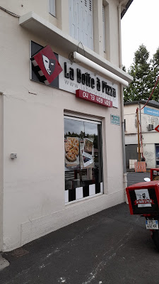 Le Welcome à Chamalières