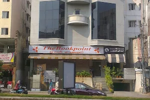 The Bookpoint India Private Limited image