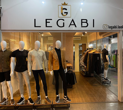 Legabi Loja Guará Brasília