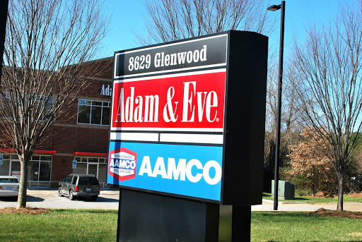 Lingerie Store «Adam & Eve», reviews and photos, 8629 Glenwood Ave #203, Raleigh, NC 27612, USA