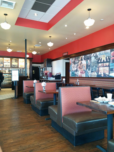 Cafe «Corner Bakery Cafe», reviews and photos, 977 E Hillsdale Blvd, Foster City, CA 94404, USA