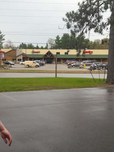 Grocery Store «St. Germain Sentry Foods», reviews and photos, 474 WI-70, St Germain, WI 54558, USA