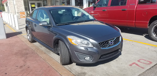 Auto Repair Shop «Fast Lane Automotive», reviews and photos, 6650 Hoffner Ave, Orlando, FL 32822, USA