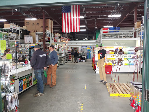 Hardware Store «Allerdice Ace Hardware», reviews and photos, 19 Trieble Ave, Ballston Spa, NY 12020, USA