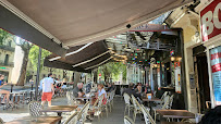 Atmosphère du Restaurant La Réserve - Bar Musical à Nîmes - n°1