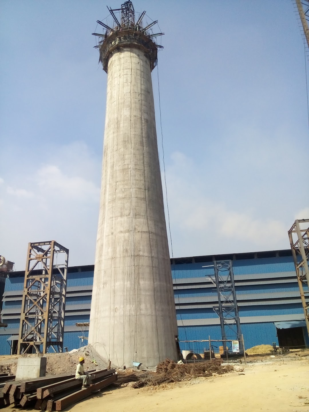 Anna Engineering Corporation