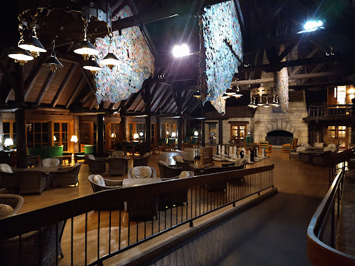 Lodge «Pere Marquette Lodge & Conference Center», reviews and photos, 13653 Lodge Blvd, Grafton, IL 62037, USA