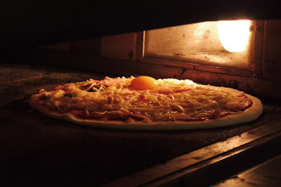 Aux Saveurs D'Italie à Loches