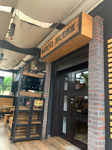 Wood House Cafe, 3 Louis drive, off Abacha Road, Port Harcourt, Nigeria, Coffee Store, state Rivers