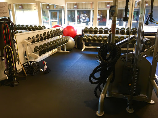 Health Club «Fitness 101», reviews and photos, 7755 US-101, Gleneden Beach, OR 97388, USA