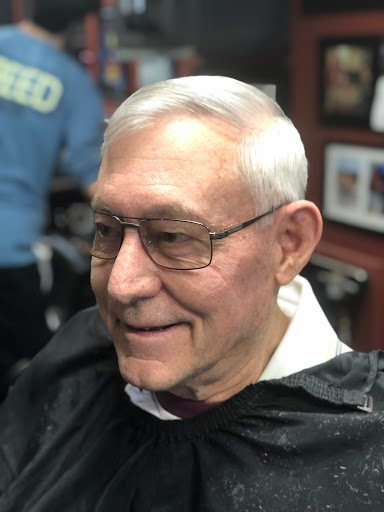 Barber Shop «Manchester Barbershop», reviews and photos, 4193 N George Street Extension, Manchester, PA 17345, USA