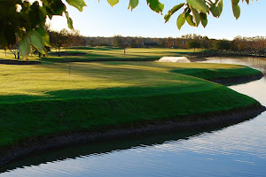 Ringenäs Golfklubb