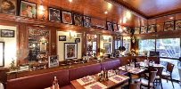 Atmosphère du Restaurant L'Incontournable à Arès - n°14